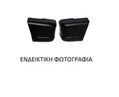 Άκρο Προφυλακτήρα PEUGEOT BOXER Van 2006 - 2014 2.0 BlueHDi 110  ( AHM (DW10FUE)  ) (110 hp ) Πετρέλαιο #020103964