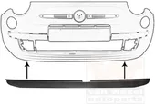 Σπόιλερ Προφυλακτήρα FIAT 500 Hatchback …