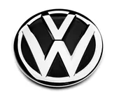 Σήμα VW POLO Hatchback / 3dr 2009 - 2014 ( 6R ) 1.0  ( CHYA  ) (60 hp ) Βενζίνη #038704790