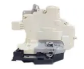 Κλειδαριά Πόρτας AUDI Q2 SUV/ ΕΚΤΟΣ ΔΡΟΜΟΥ / 5dr 2016 - 1.0 TFSI  ( CHZJ  ) (115 hp ) Βενζίνη #136007244