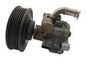 Κρεμαργιέρα & Αντλία …