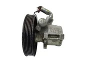 Κρεμαργιέρα & Αντλία …