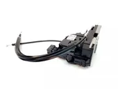 Κλειδαριά Πόρτας PEUGEOT BOXER VAN 2014 - 2.0 BlueHDi 110  ( AHM (DW10FUE)  ) (110 hp ) Πετρέλαιο #637007226