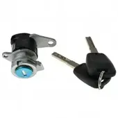 Αφαλός Κλειδαριάς ALFA …