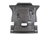 Ποδιά Μηχανής MERCEDES M-CLASS SUV/ ΕΚΤΟΣ ΔΡΟΜΟΥ / 5dr 2012 - ( W166 ) ML 250 CDI / BlueTEC 4-matic (166.004, 166.003)  ( OM 651.960  ) (204 hp ) Πετρέλαιο #533000840