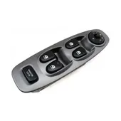 Διακόπτης Παραθύρου HYUNDAI ACCENT Liftback / 5dr 2003 - 2005 ( CG ) ( LC2 ) 1.3  ( G4EA  ) (75 hp ) Βενζίνη #025807172
