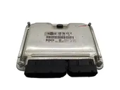 Εγκέφαλος Κινητήρα VW …