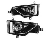 Προβολείς Ομίχλης VW …