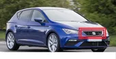 Μάσκα SEAT LEON …