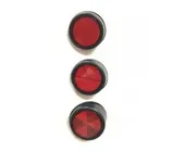Αντανακλαστικό Φανάρι MITSUBISHI L200 Pick-Up 2002 - 2006 ( K60T ) ( K70T ) 2.0 (K62T)  ( 4G63 (SOHC 16V)  ) (122 hp ) Βενζίνη #030406102