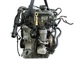 Κινητήρας-Μοτέρ VW LUPO …