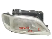 Φανάρι Εμπρός CITROEN …