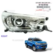 Φανάρι Εμπρός TOYOTA HILUX Pick-Up …