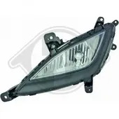 Προβολείς Ομίχλης HYUNDAI i20 Hatchback …