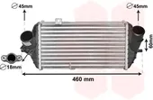 Ψυγείο Intercooler HYUNDAI …