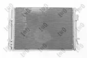 Ψυγείο A/C (Εξωτερικό) HYUNDAI i20 …