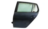 Πόρτα VW GOLF Hatchback / 5dr 2004 - 2008 ( Mk5 ) 1.4 16V  ( BCA  ) (75 hp ) Βενζίνη #XC209129077
