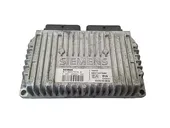 Εγκέφαλος Κινητήρα PEUGEOT …