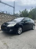 Citroen C4 VRTS …