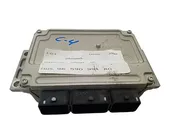 Εγκέφαλος Κινητήρα CITROEN …