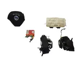 Αερόσακοι Air-Bag Εμπρός …