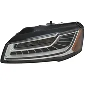 Φανάρι Εμπρός AUDI A8 Sedan …