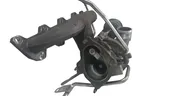 Turbo-Εξαρτήματα VW GOLF Hatchback / 3dr 2004 - 2008 ( Mk5 ) 1.4 TSI  ( BLG  ) (170 hp ) Βενζίνη #03C145701B