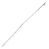 Χρώμιο Προφυλακτήρα MERCEDES …