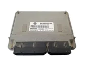 Εγκέφαλος Κινητήρα SKODA …