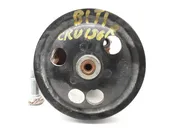 Κρεμαργιέρα & Αντλία …