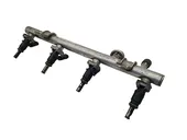 Μπεκ MERCEDES A CLASS Hatchback / 5dr 2004 - 2008 ( W169 ) A 150 (169.031, 169.331)  ( M 266.920  ) (95 hp ) Βενζίνη #A2660700395