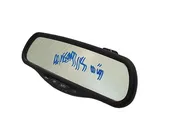 Καθρέπτης Εσωτερικός TOYOTA AVENSIS Sedan / 4dr 2003 - 2006 ( T250 ) 1.6 VVT-i (ZZT250_)  ( 3ZZ-FE  ) (110 hp ) Βενζίνη #XC206617A00