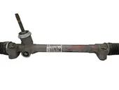 Κρεμαργιέρα & Αντλία …