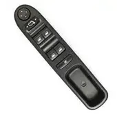 Διακόπτης Παραθύρου PEUGEOT 307 Ηatchback …