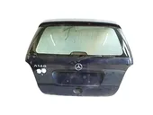 3/5η Πόρτα Πίσω MERCEDES A CLASS Hatchback / 5dr 2001 - 2004 ( W168 ) A 140 (168.031, 168.131)  ( M 166.940  ) (82 hp ) Βενζίνη #XC18479992A