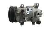 Συμπιεστής A/C (Κομπρέσορας) …