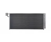 Ψυγείο A/C (Εξωτερικό) PORSCHE PANAMERA Sedan / 4dr 2016 -  2.9 4S  ( MCS.ZA  ) (440 hp ) Βενζίνη #651106400