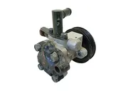 Κρεμαργιέρα & Αντλία …