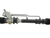 Κρεμαργιέρα & Αντλία …