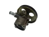 Κρεμαργιέρα & Αντλία …