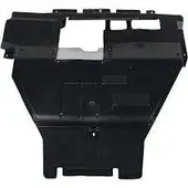 Ποδιά Μηχανής PEUGEOT PARTNER Mini Van 2002 - 2008 1.6 HDi 75  ( 9HK (DV6ETEDM)  ) (75 hp ) Πετρέλαιο #044700840