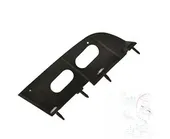 Βάση Προφυλακτήρα FORD FOCUS ( DFW ) Sedan / 4dr 2002 - 2004 ( MK1B ) 1.4 16V  ( FXDA,FXDB,FXDC,FXDD  ) (75 hp ) Βενζίνη #014704287