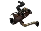 Turbo-Εξαρτήματα VW LUPO …