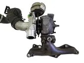 Turbo-Εξαρτήματα TOYOTA COROLLA …