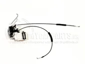 Κλειδαριά Πόρτας MAZDA …