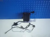 Jeep Cherokee Τετράπορτο Βενζίνη Δοχείο Αναθυμιάσεων Χρονολογία 2002 έως 2009 Κυβικά 2400