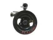 Κρεμαργιέρα & Αντλία …