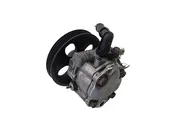 Κρεμαργιέρα & Αντλία …