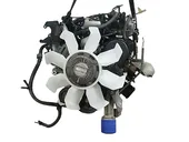 Κινητήρας-Μοτέρ MITSUBISHI PAJERO …