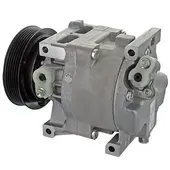 Συμπιεστής A/C (Κομπρέσορας) FIAT BRAVA …